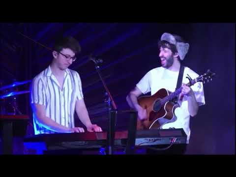 AJR - All Star (Cover) | LIVE at SUNYFest