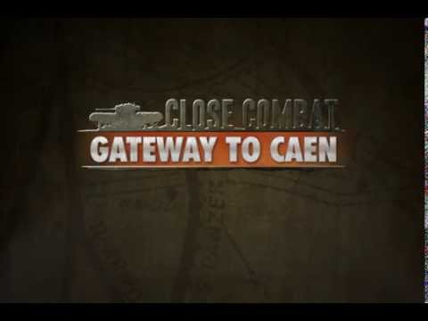 Close Combat - Gateway to Caen Steam Key GLOBAL - 1