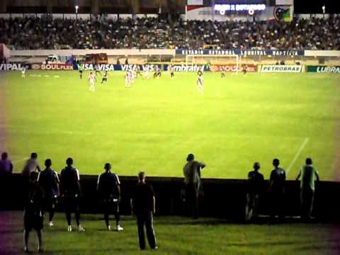 River Plate/SE 1 x 0 Botafogo/RJ