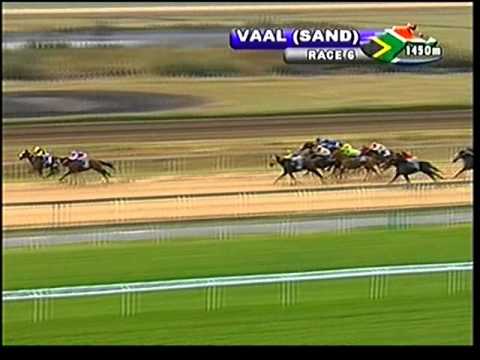 2013-03-26 Vaal sand - race 6