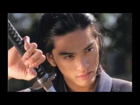 [JAPAN]  Tomoya Nagase Tribute - Model, Singer & Actor