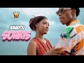 AMADOU - SOURIS (CLIP OFFICIEL)