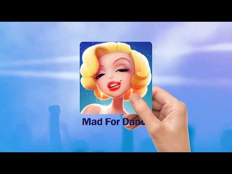 Mad For Dance - Taptap Dance