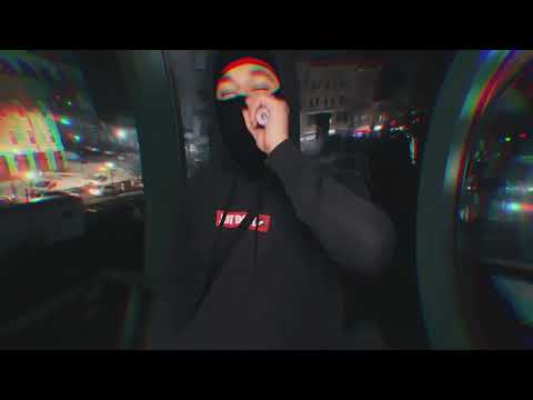 NVO - LETTER 2 MYSELF (OFFICIAL VIDEO) (SHOT BY @GENIFILMZ) #NVO #LETTER2MYSELF #GENIFILMZ