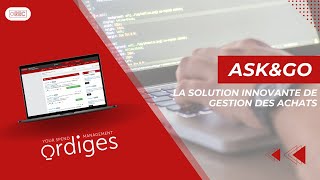 Ask & Go YouTube Video