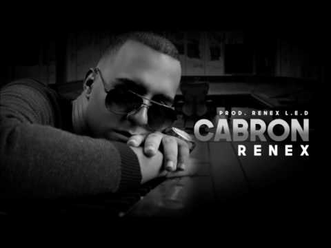 Renex L.E.D - Cabron