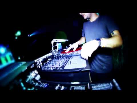 DJ TAYONE | Live Set @ Barbara Disco Lab - Catania | Put Ya Hands Up | VJZULU