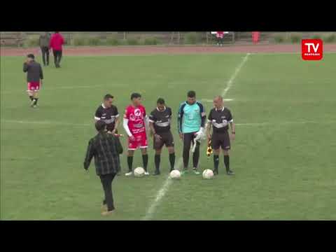 Gasparín FC vs Tricolor de Paine