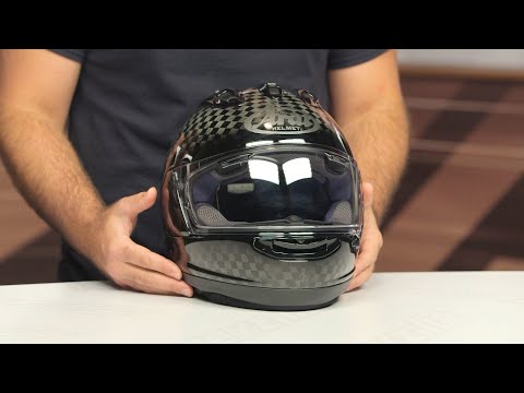 arai carbon