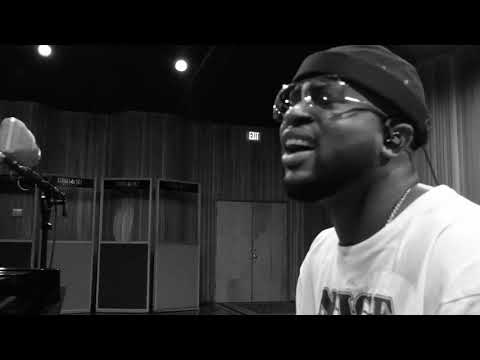 Jac Ross - Stay (Rihanna Cover)