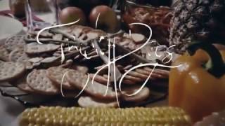 Trench Dogs - Burn Church Street (Official Music Video)