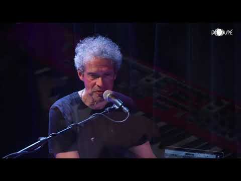 Dominic Miller - There's something about you / Live 2025