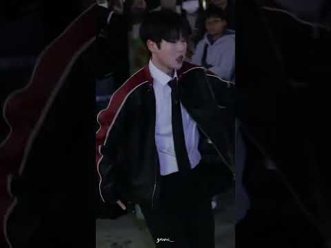 221023 김효진 홍대공연 | Stray Kids (스트레이 키즈) - MANIAC