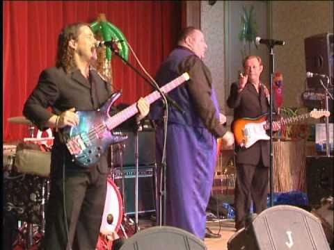 The Rockin' Berries - Hero - 2006