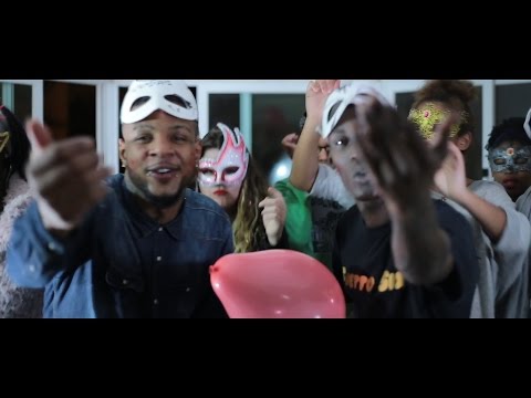 ALS - Não Deixa Cair a Máscara & Vado Más ki Ás | VídeoClip |