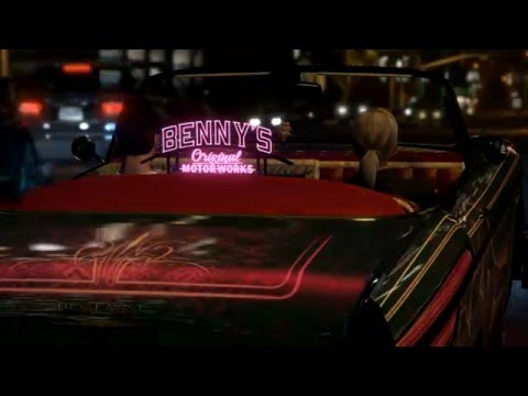 E40 (Ft. Dam Funk, Ariel Pink)-California