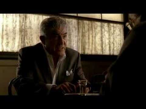 Sopranos - Phil Leotardo Orders The Hit on Tony