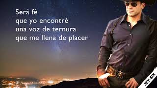 Desvelado - Bobby Pulido (Letra)