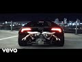 UICIDEBOY AVALON Lambo GTR Showtime