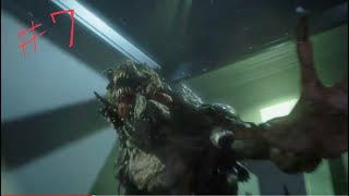 ［身内用］悪夢再来 BIOHAZARD RE:3 ホラー実況　＃7