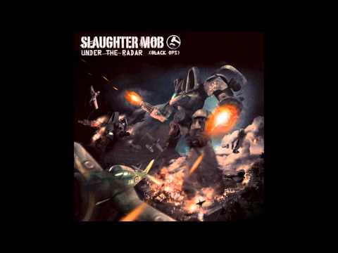 Slaughter Mob - Beef With The Missus