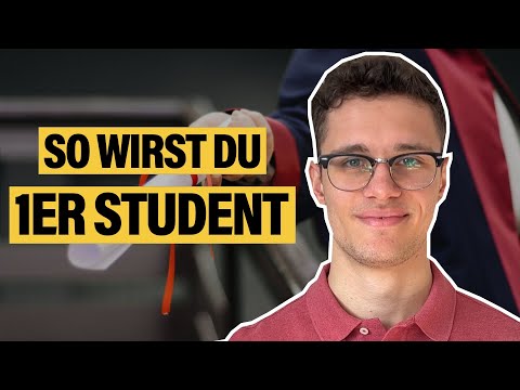 Drittversuch sicher bestehen - so schaffst du es!