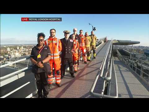 BBC Two - Armistice Day - 2 minute silence | 11th November 2023