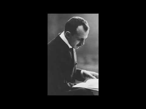 Carl Sternheim: Die alte Jungfer, gelesen von Marc Mann