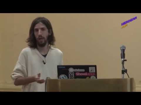 OpenStreetMap: datos georreferenciados libres