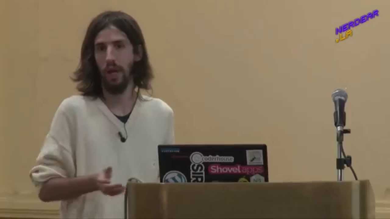 OpenStreetMap: datos georreferenciados libres