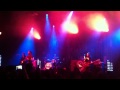 Bosse - Alter Strand / Frankfurt Oder - Live 