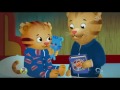 PBS KIDS Family Night Daniel Tiger Read Description HD