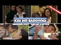 KISI DIN BANOONGI RAJA Vina Fan Version Recreate Parodi Madhuri Dixit Sanjay Kapoor