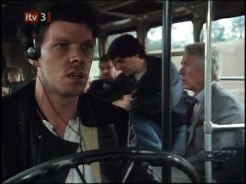 'No Surrender' Part 5 Dempsey and Makepeace Series 2 Episode 4