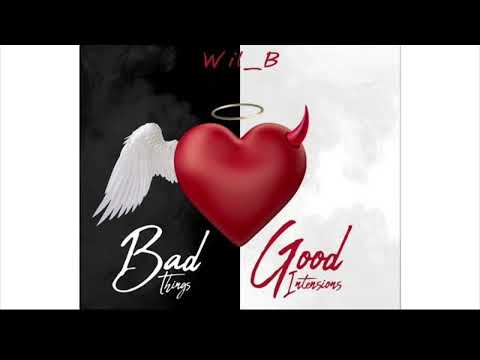 What You Like (feat. A-Raw & Nuchie Meek)