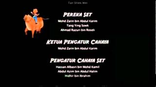 Download lagu Upin Ipin & Geng The Movie End Credits.flv mp3 Download lagu Upin Ipin & Geng The Movie End Credits.flv mp3
