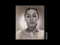 Qué lindos ojos (Marinera) - Yma Sumac