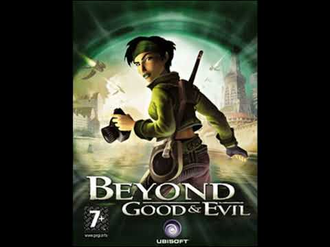 Beyond Good & Evil OST - Dancing With Domz