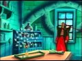 Conan The Adventurer S02E23 In Days Of Old