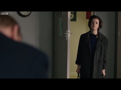 P*** & Vinegar | An Adventure in Space and Time | Doctor Who