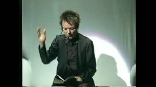 Laurie Anderson 1999 - Songs and Stories from Moby Dick (Full Performance)