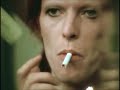 David Bowie - Lady Stardust (unofficial music video)