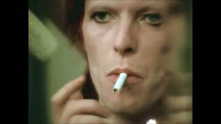 David Bowie - Lady Stardust (unofficial music video)
