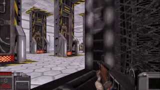 The AMC TC Episode 2 Walkthrough - Part 7 (Jungle Base)