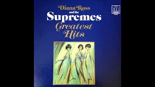 The Supremes - Whisper You Love Me Boy  [HD]