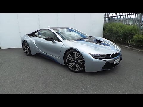 161D23159 BMW i8