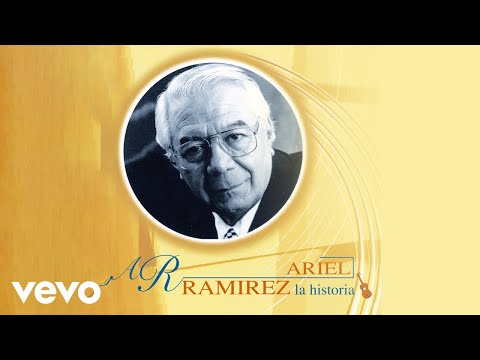 Ariel Ramírez, Jaime Torres - La Peregrinación (Instrumental / Audio)