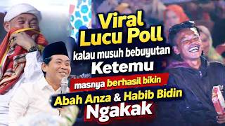 Download lagu KH ANWAR ZAHID TERBARU | AYUB BIKIN ABAH ANZA DAN HABIB EMOSI 🤬 mp3