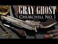 Churchill No. 1: A Colt Masterpiece