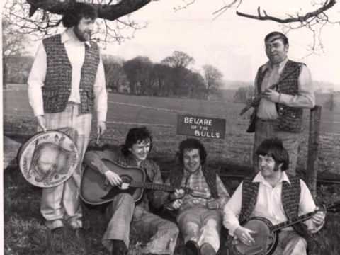 Building up and tearing England down by Crubeen